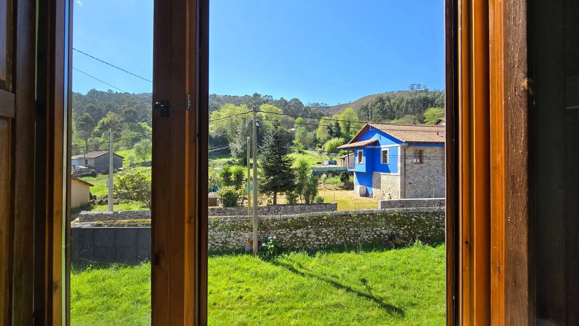 Detached house with garden for sale in Vidiago - Pendueles - Tresgrandas, imagen 42