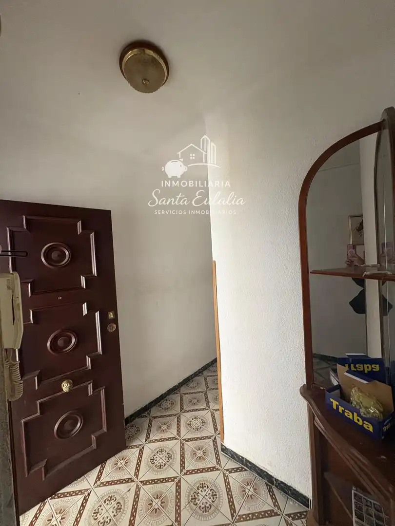 Piso en venta en Centro
