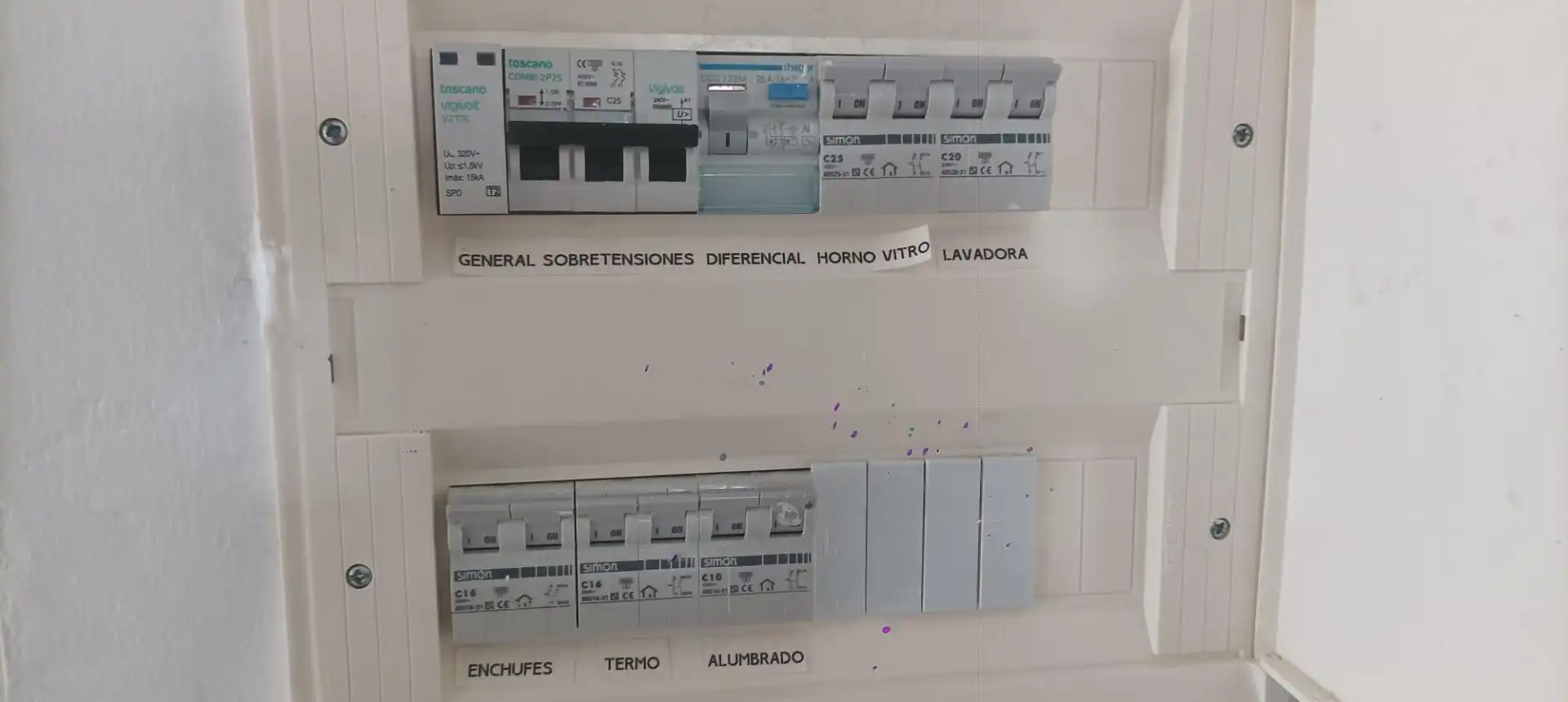 Pis de lloguer a Casería de Montijo