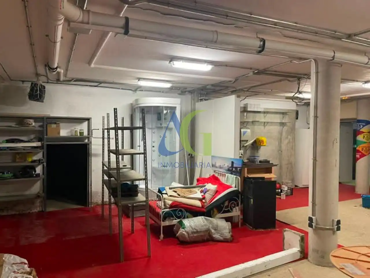 Casa o xalet en venda en Sariegos amb Calefacció, Jardí privat i Parquet