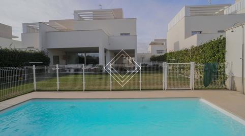 Photo 2 of Single-family semi-detached to rent in Valdemarín, Madrid