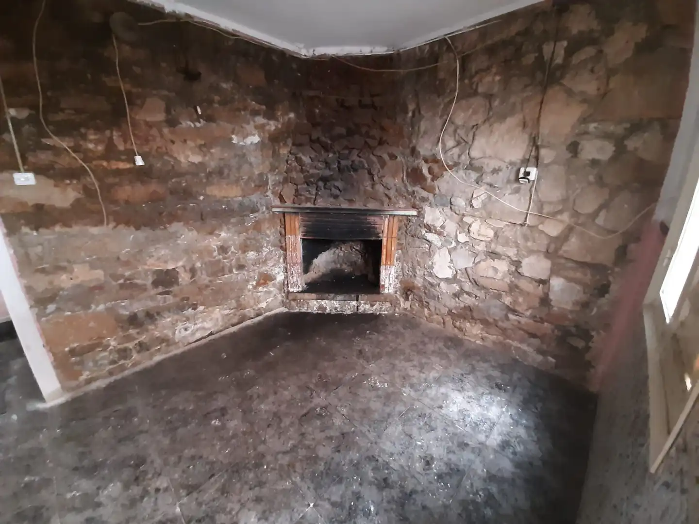 Casa adosada en venta en Belianes con Balcón