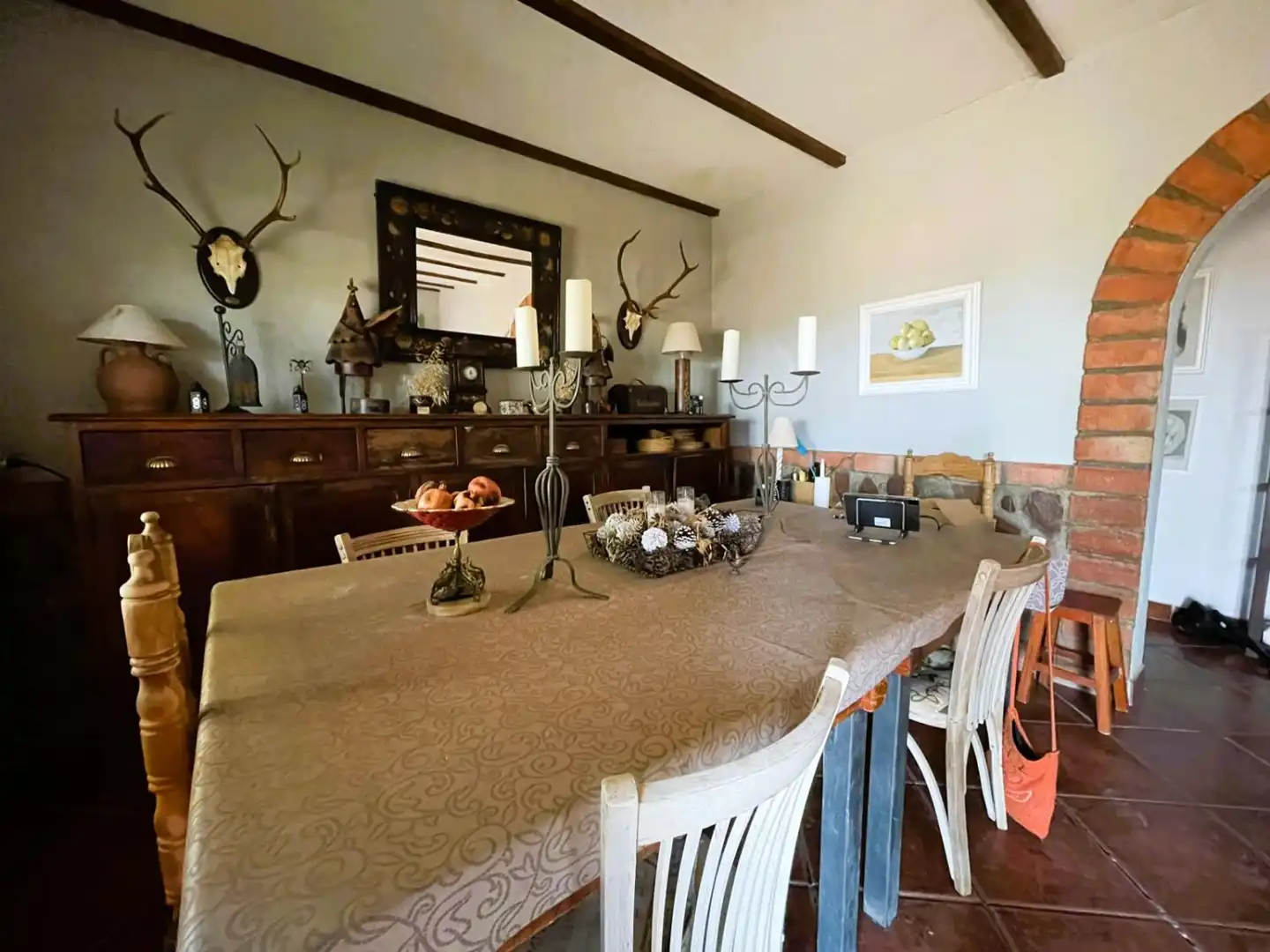 Casa rústica en venda a Valdepeñas, imagen 59