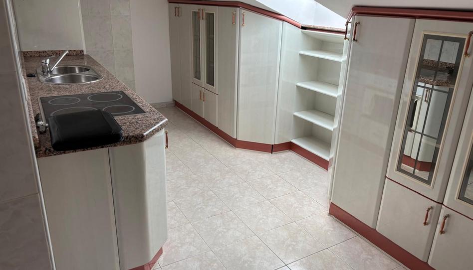 Photo 1 of Attic for sale in Calle Puentecilla, Dueñas, Palencia