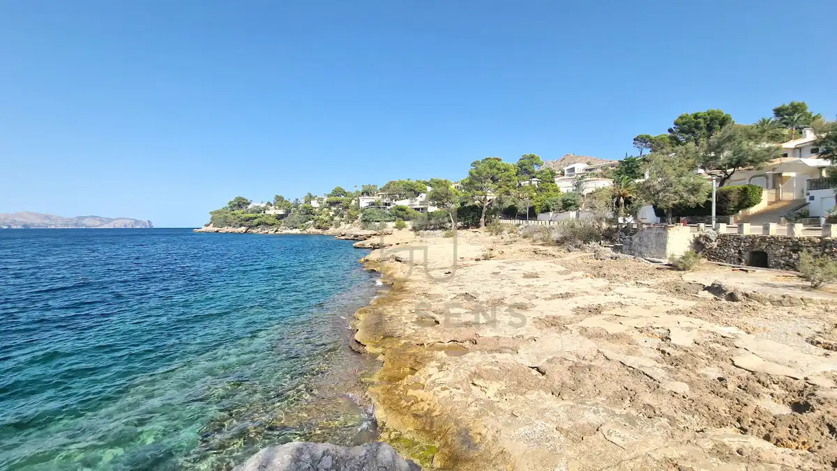 Casa o chalet en venta en Alcúdia con Jardín privado, Terraza y Trastero