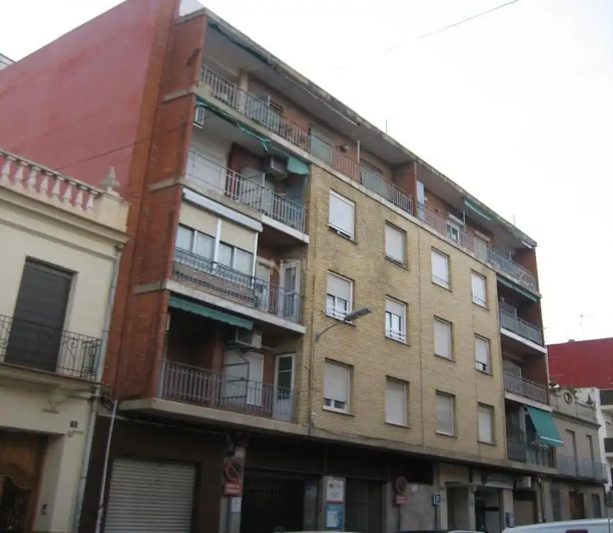 Flat for sale in CL VICENTE PUCHOL 11 VALENCIA (VALENCIA), 11, El Castellar i l'Oliverar