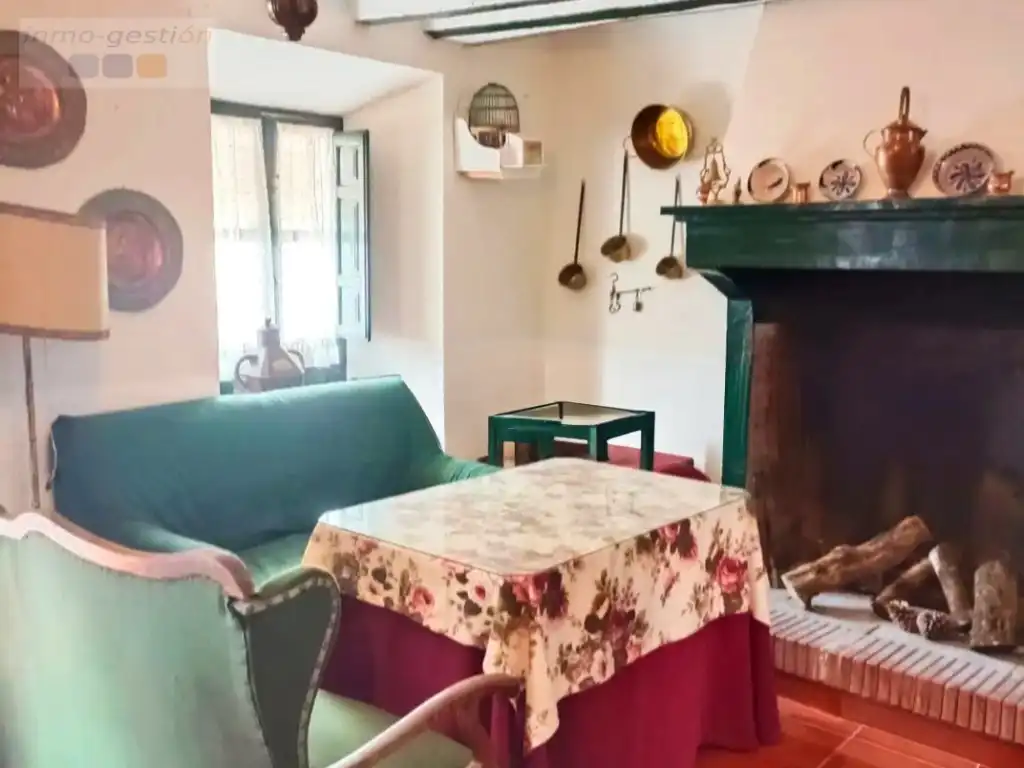 Haus zum Verkauf in Emérito Revilla S/N, imagen 3