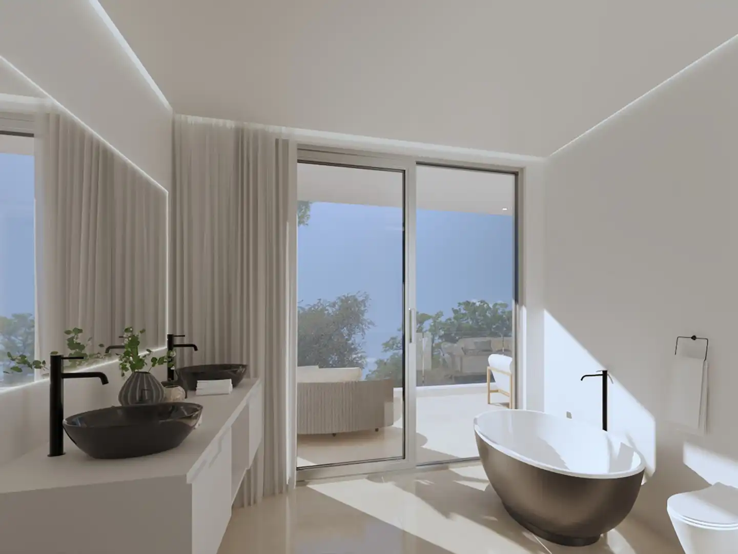 House with pool for sale in San Pedro de Alcántara, imagen 6