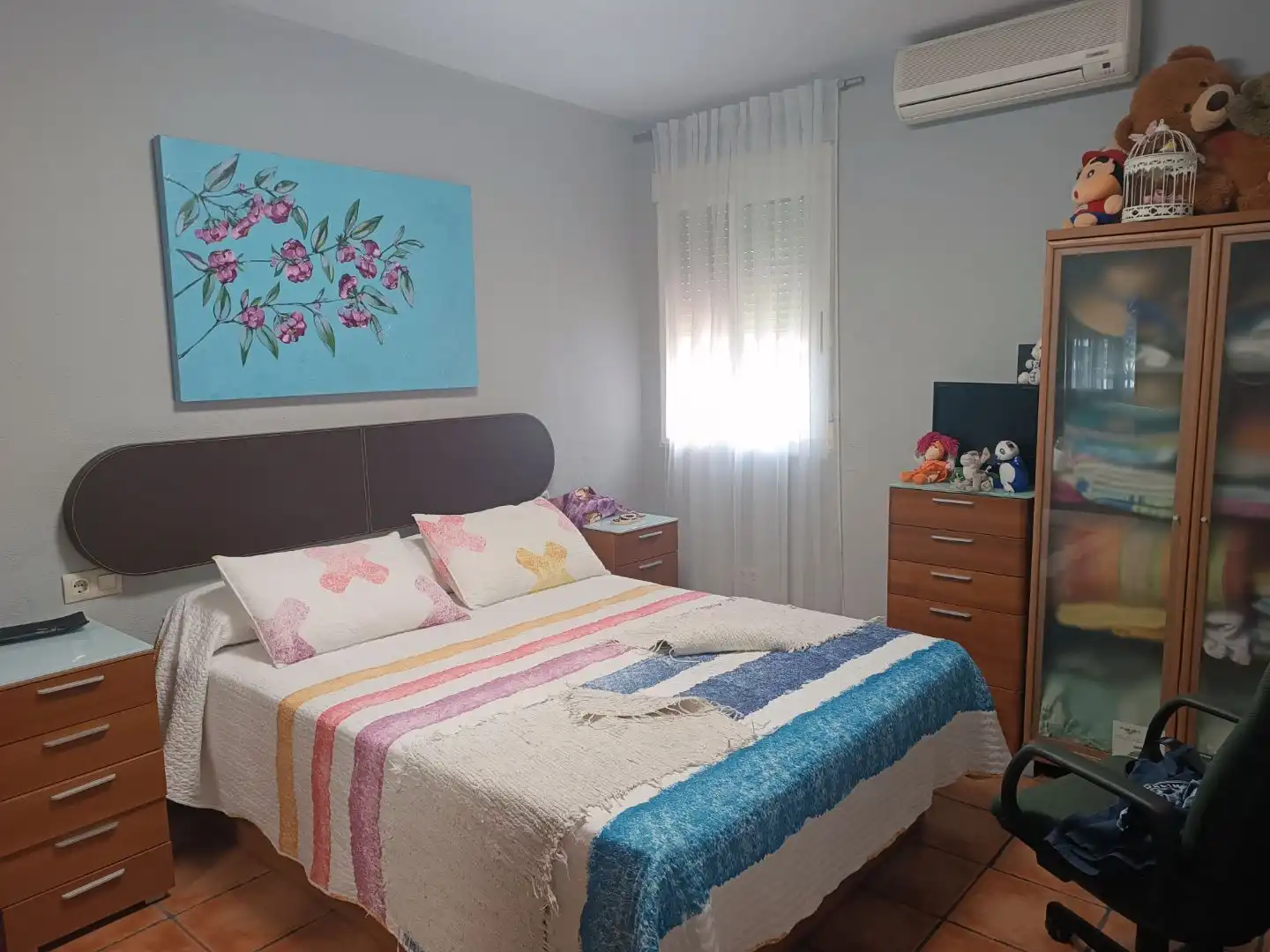 Maison avec jardin à vendre à Partida Sanadorlí 90, imagen 20