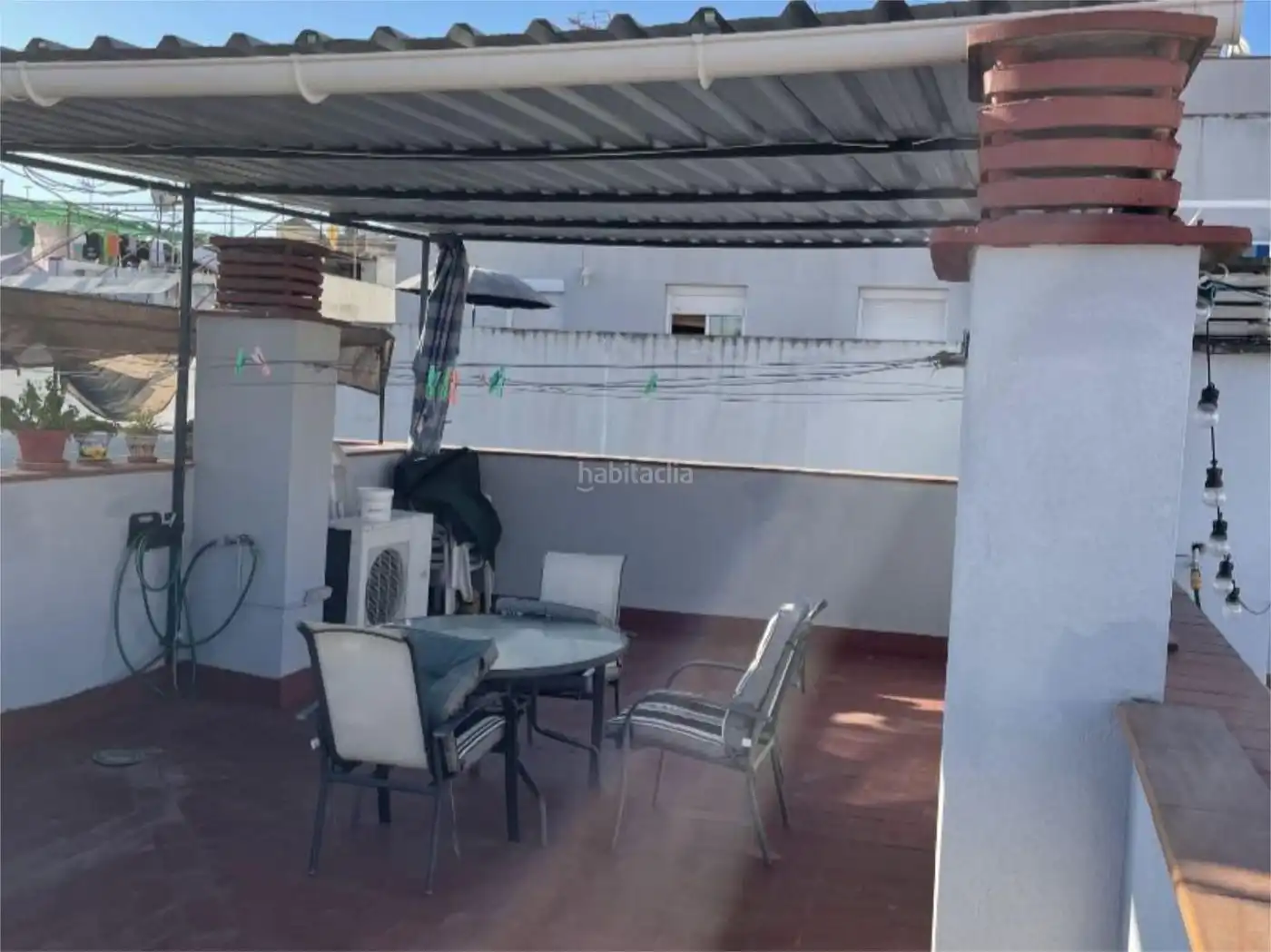 Flat for sale in Calle Rodríguez Marín 75