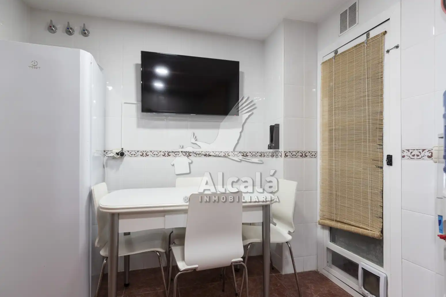 Bedroom of Flat for sale in Alcalá de Henares  with Air Conditioner, Heating and Private garden