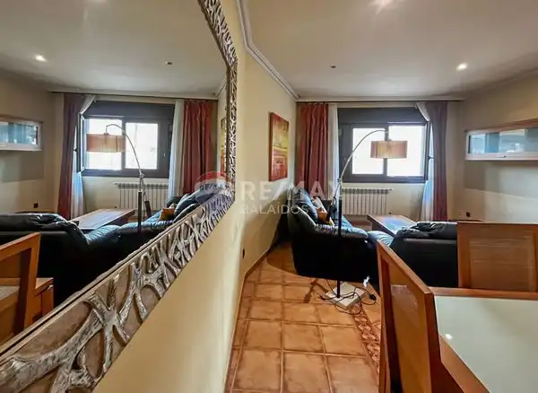 Dormitori de Casa adosada en venda en A Guarda   amb Calefacció, Jardí privat i Terrassa