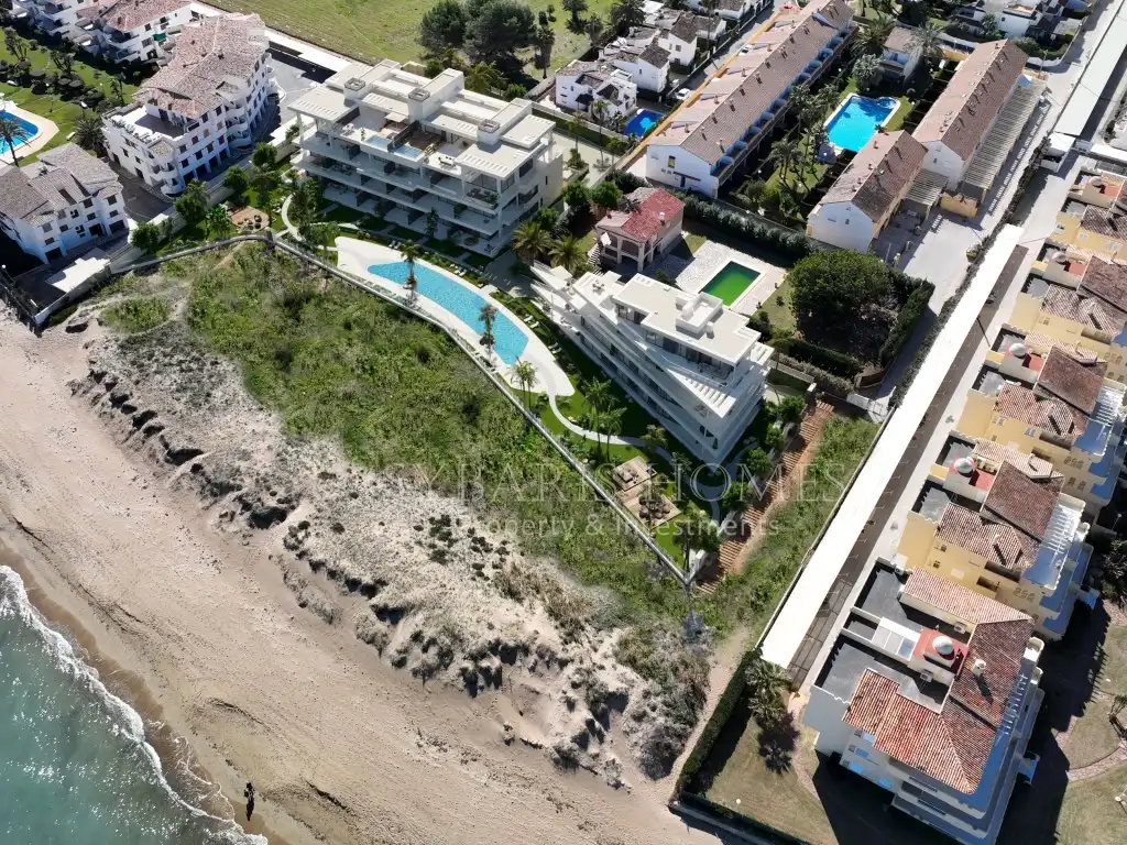 Mini appartamento con piscina in vendita a Calle Mar Jonica, imagen 15