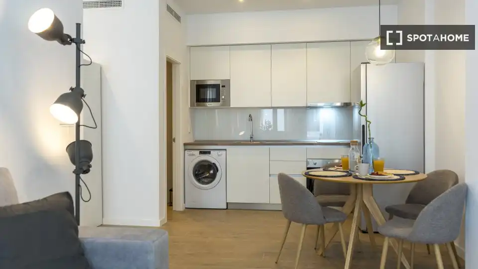 Habitació a La Victoria