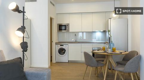 Photo 3 of Study to share in La Victoria, Málaga Capital