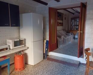 Cuina de Casa o xalet en venda en Azanuy-alins amb Terrassa