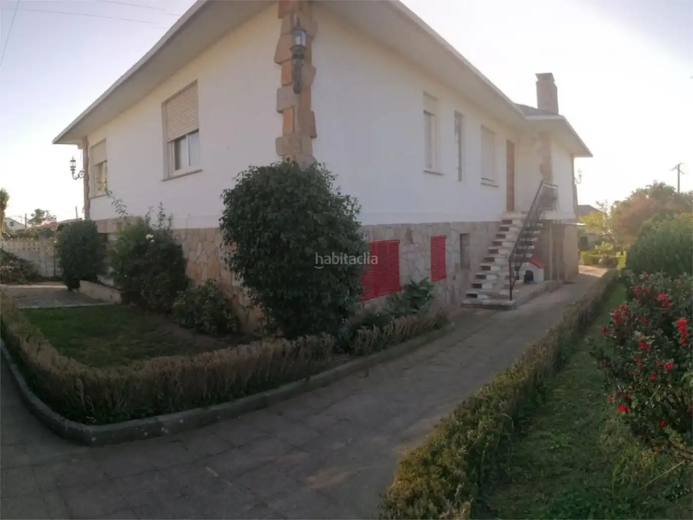 Haus zum Verkauf in Aldea Raso 46, imagen 8