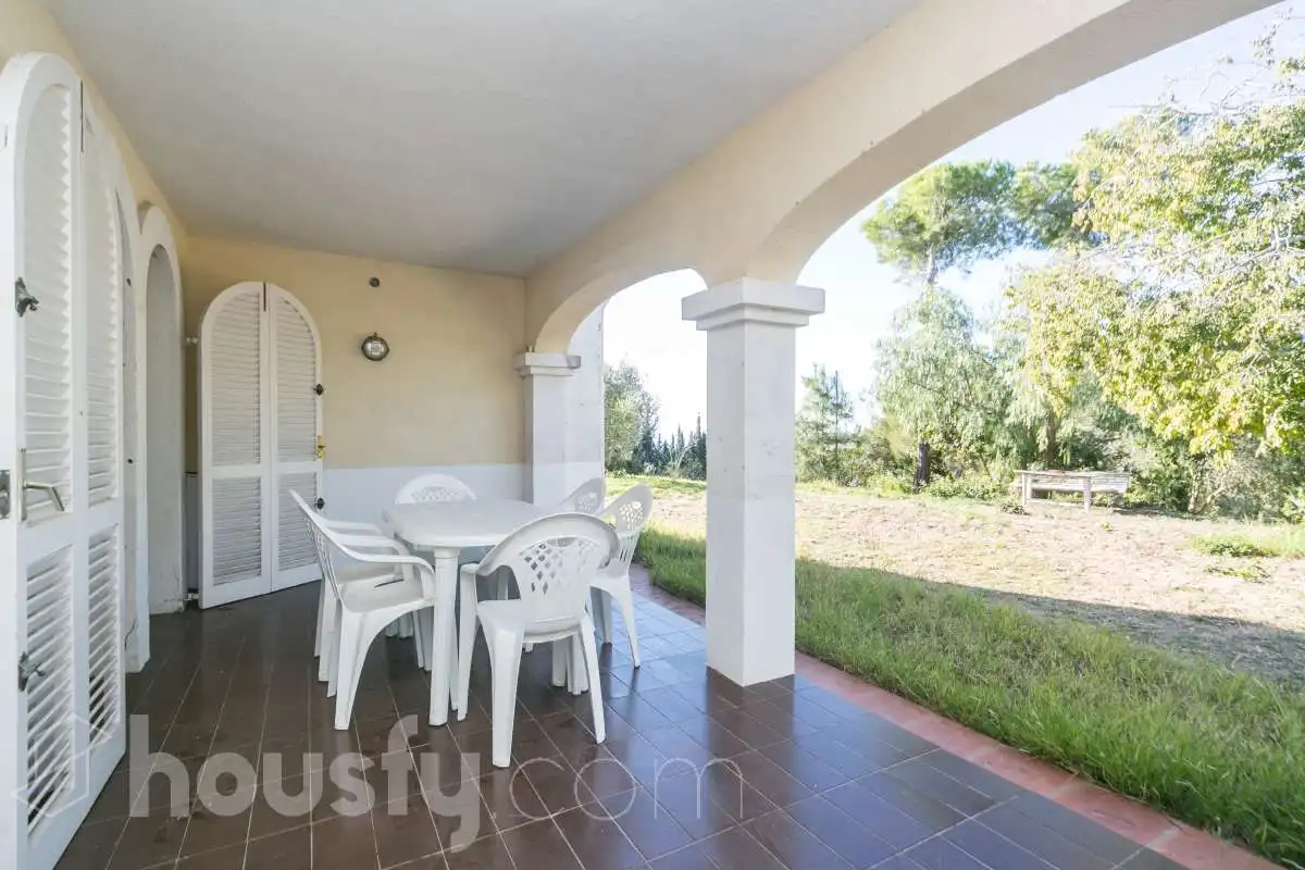 Jardí de Casa o xalet en venda en Tarragona amb Calefacció, Jardí privat i Parquet