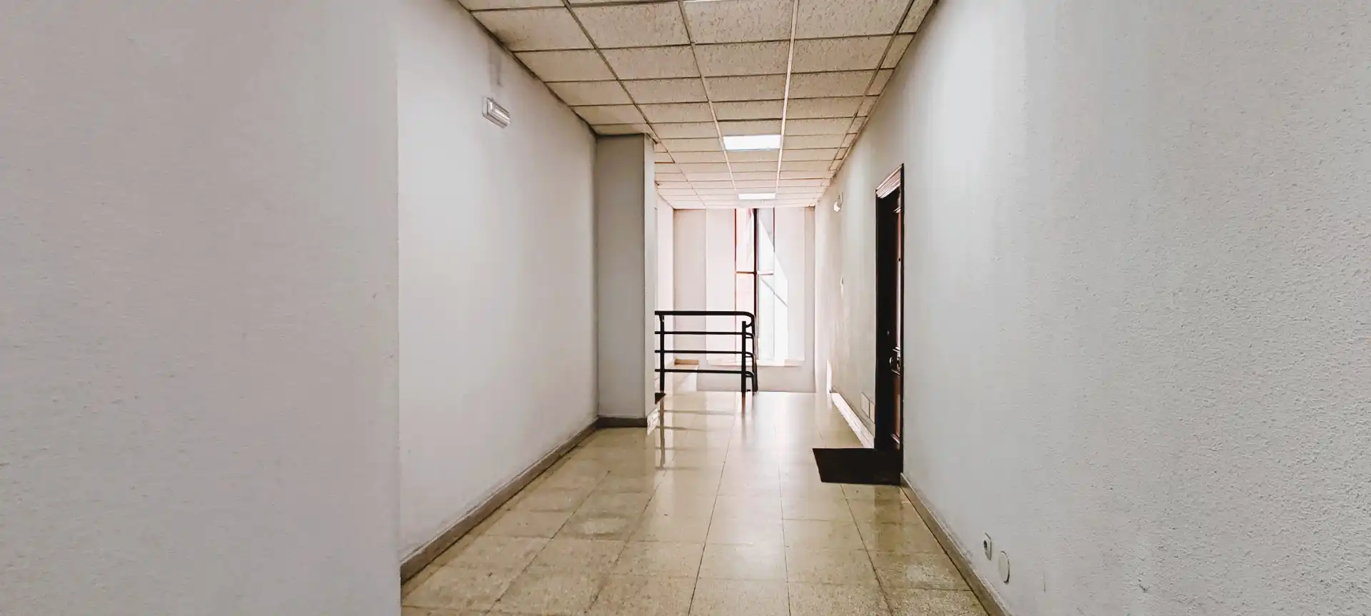 Oficina de lloguer en Santander