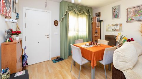 Foto 4 de Piso en venta en Camino de las Galeras, 12, Cúllar Vega, Granada