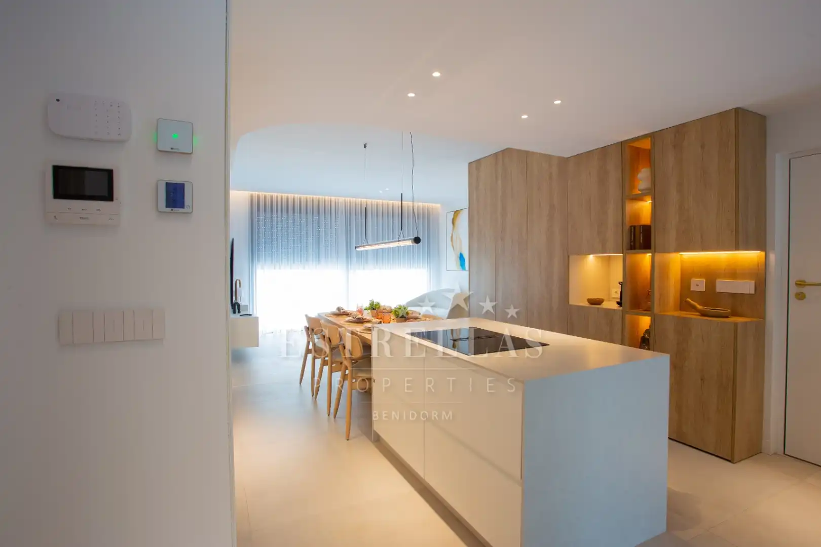 Apartament amb piscina en venda a Zona Galúa - Calnegre, imagen 8