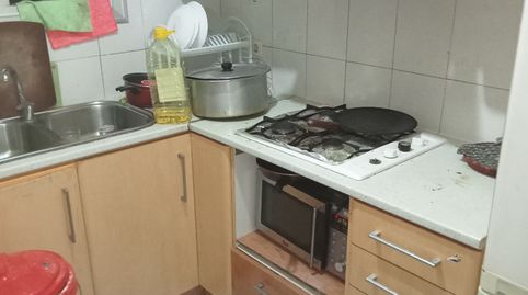 Photo 5 of Flat for sale in Carrer de Juan Valera, 54, La Salut, Badalona