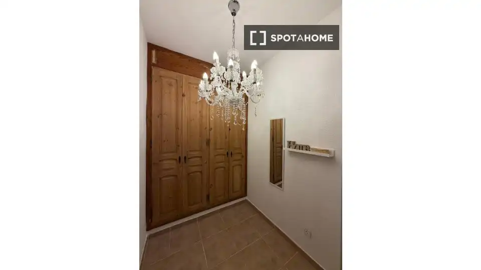 Zimmer in Alfonso