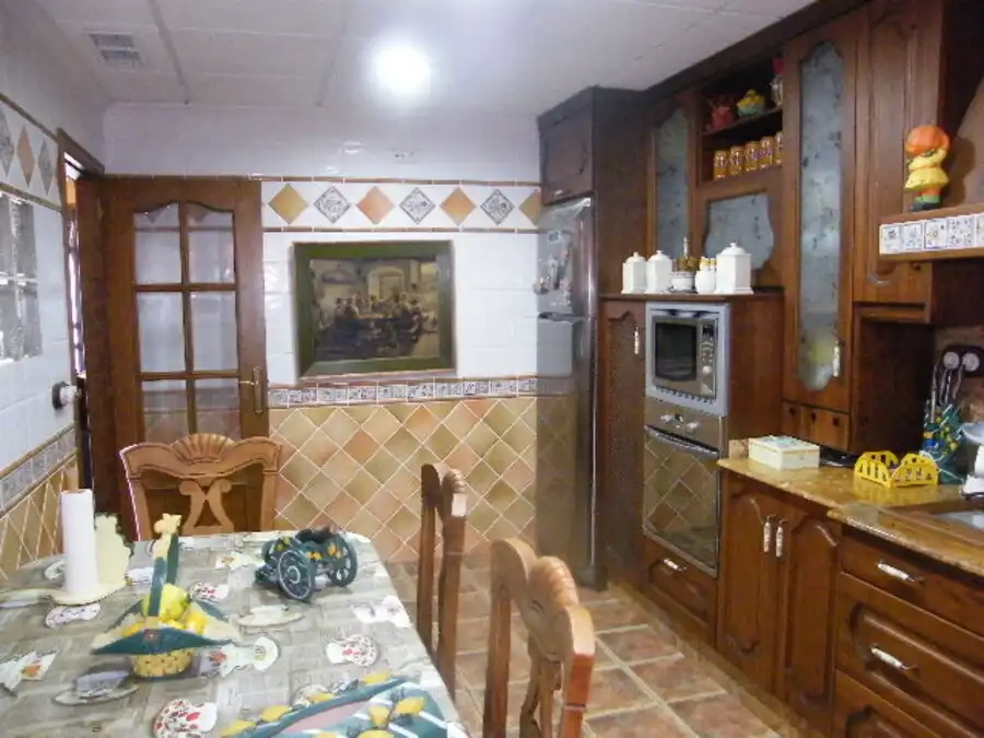 Casa a schiera in vendita a Daya Nueva, imagen 16