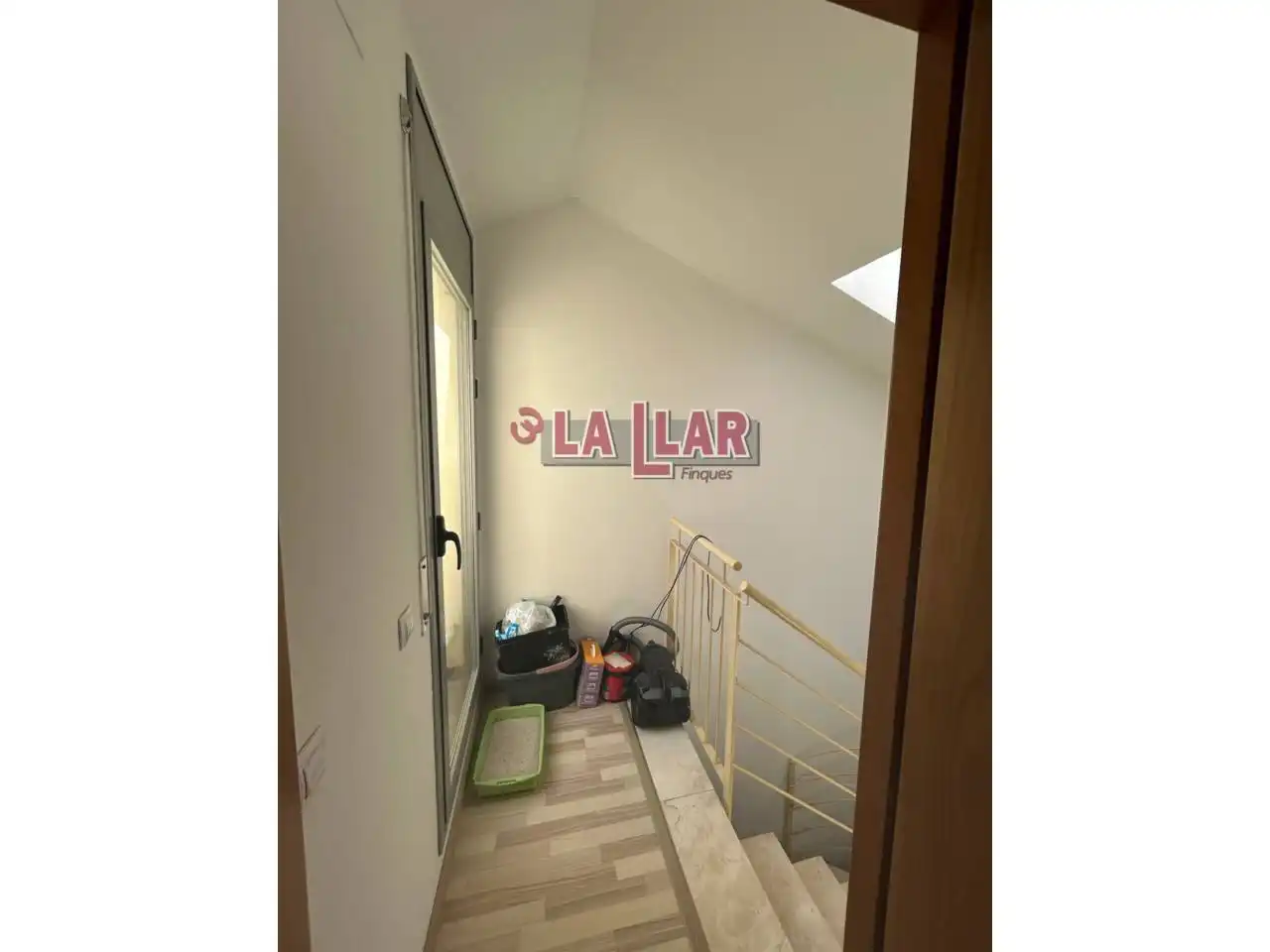 Casa adosada en venta en Caldes de Montbui con Aire acondicionado, Calefacción y Parquet