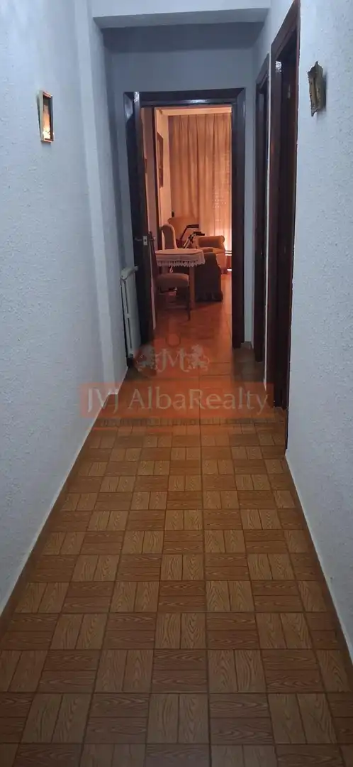 Flat for sale in Albacete  with Heating and Balcony