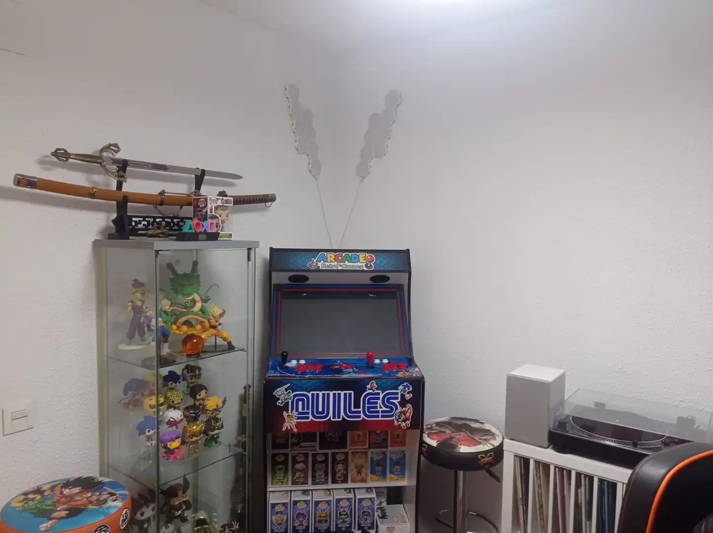 Attic for sale in Córdoba  with Air Conditioner, Heating and Terrace