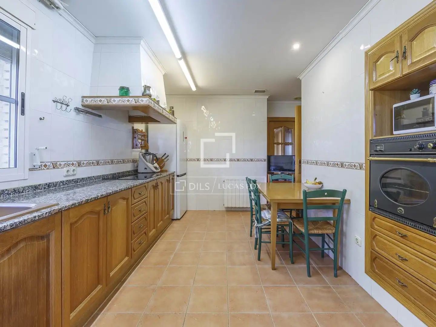 Villa mit Terrasse zum Verkauf in Alfinach - Los Monasterios, imagen 12