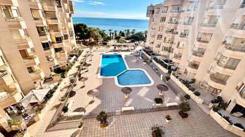 Photo 5 of Flat for sale in Avenida Jaime I el Conquistador, Playa Muchavista, Alicante