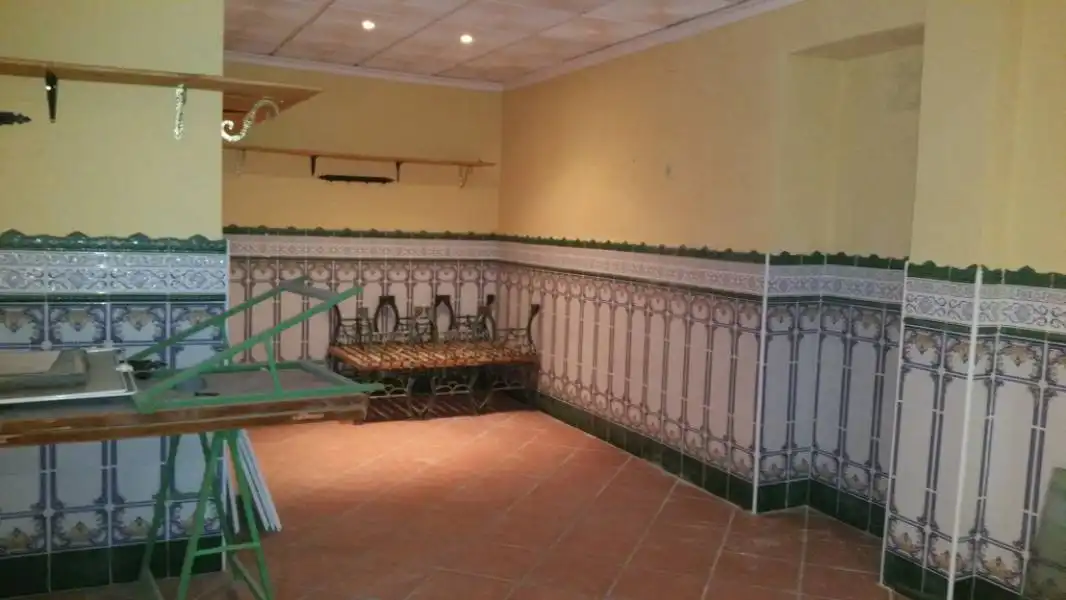 Local comercial en venta en Calle VALENCIA, imagen 6