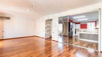 Living room of Flat for sale in  Barcelona Capital  with Air Conditioner, Heating and Terrace