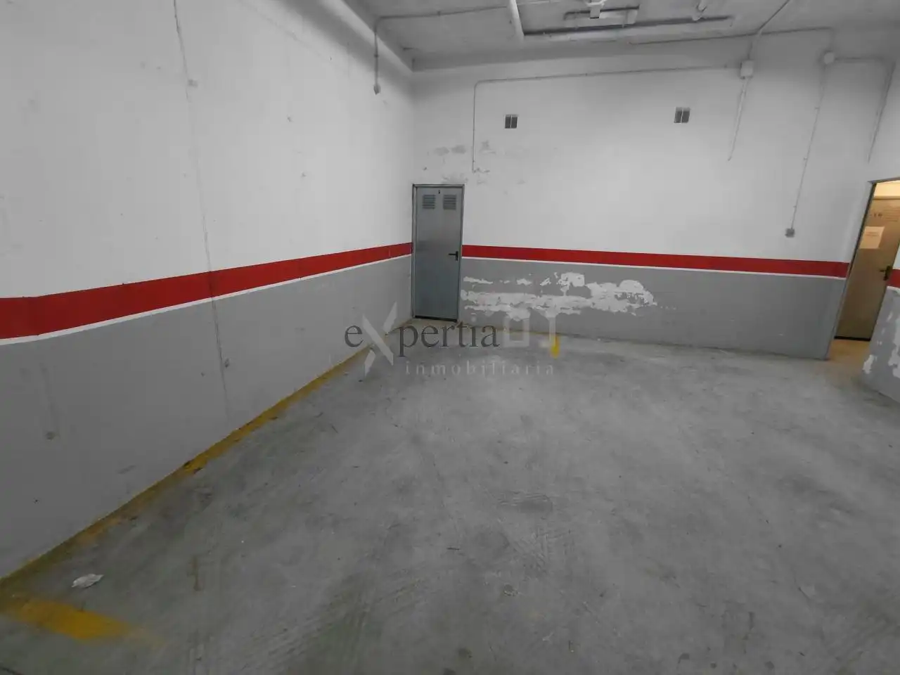 Wohnung zur Miete in Boiro mit Heizung, Abstellraum und Möbliert