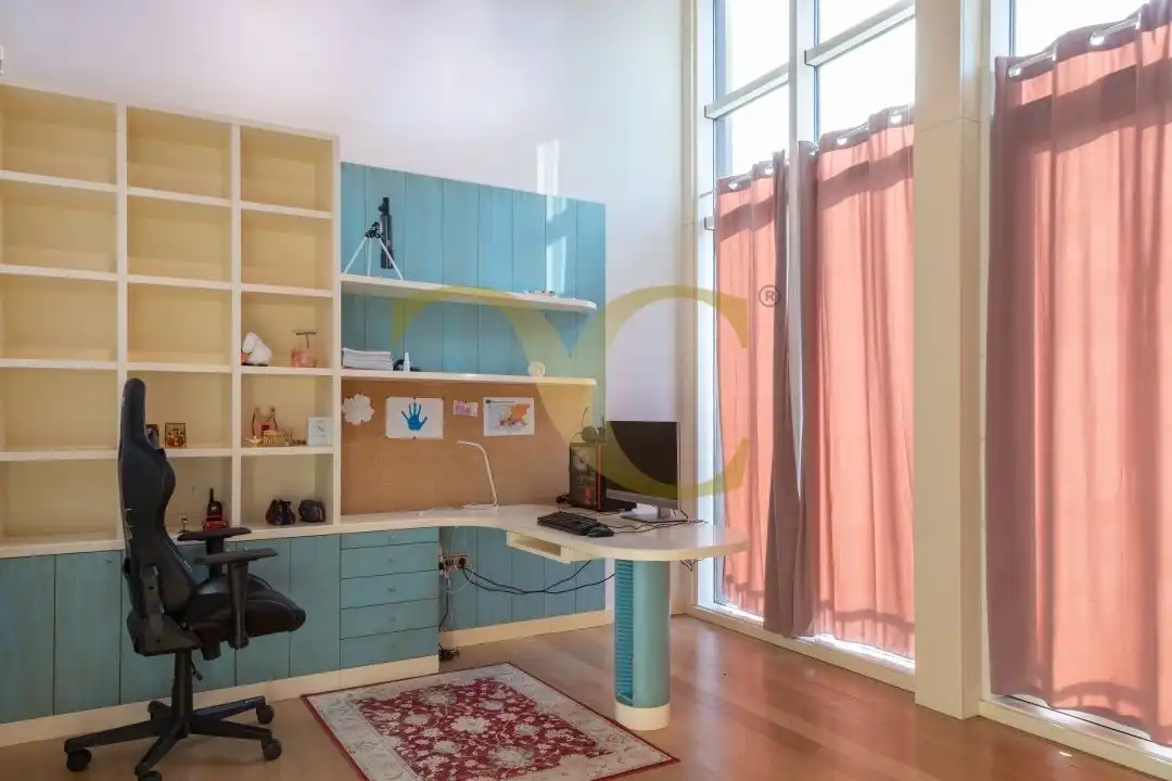 Casa o chalet en venta en Santa Cruz de Bezana con Aire acondicionado, Calefacción y Jardín privado