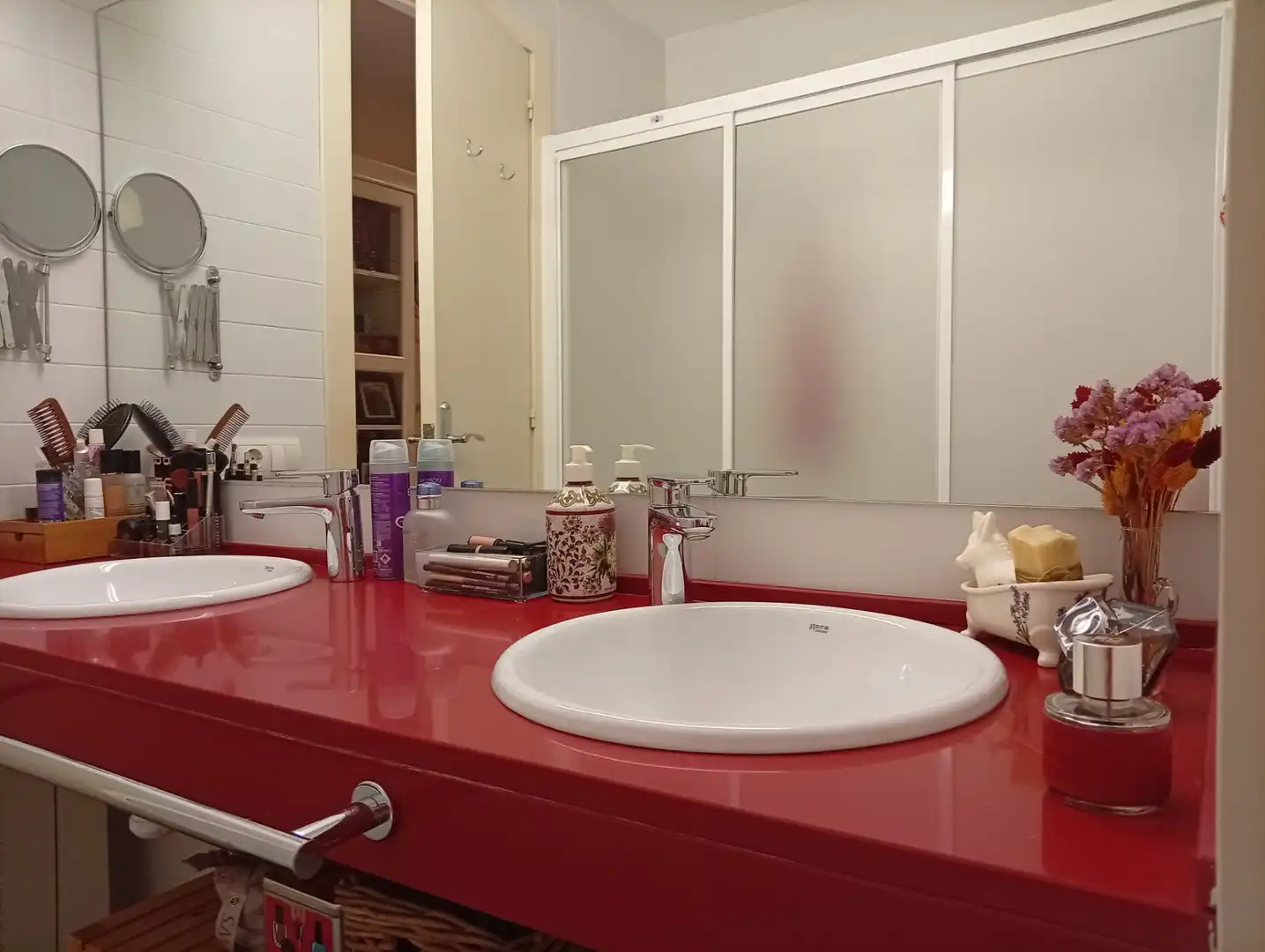 Piso con terraza en venta en Carrer de Provença 422, imagen 45
