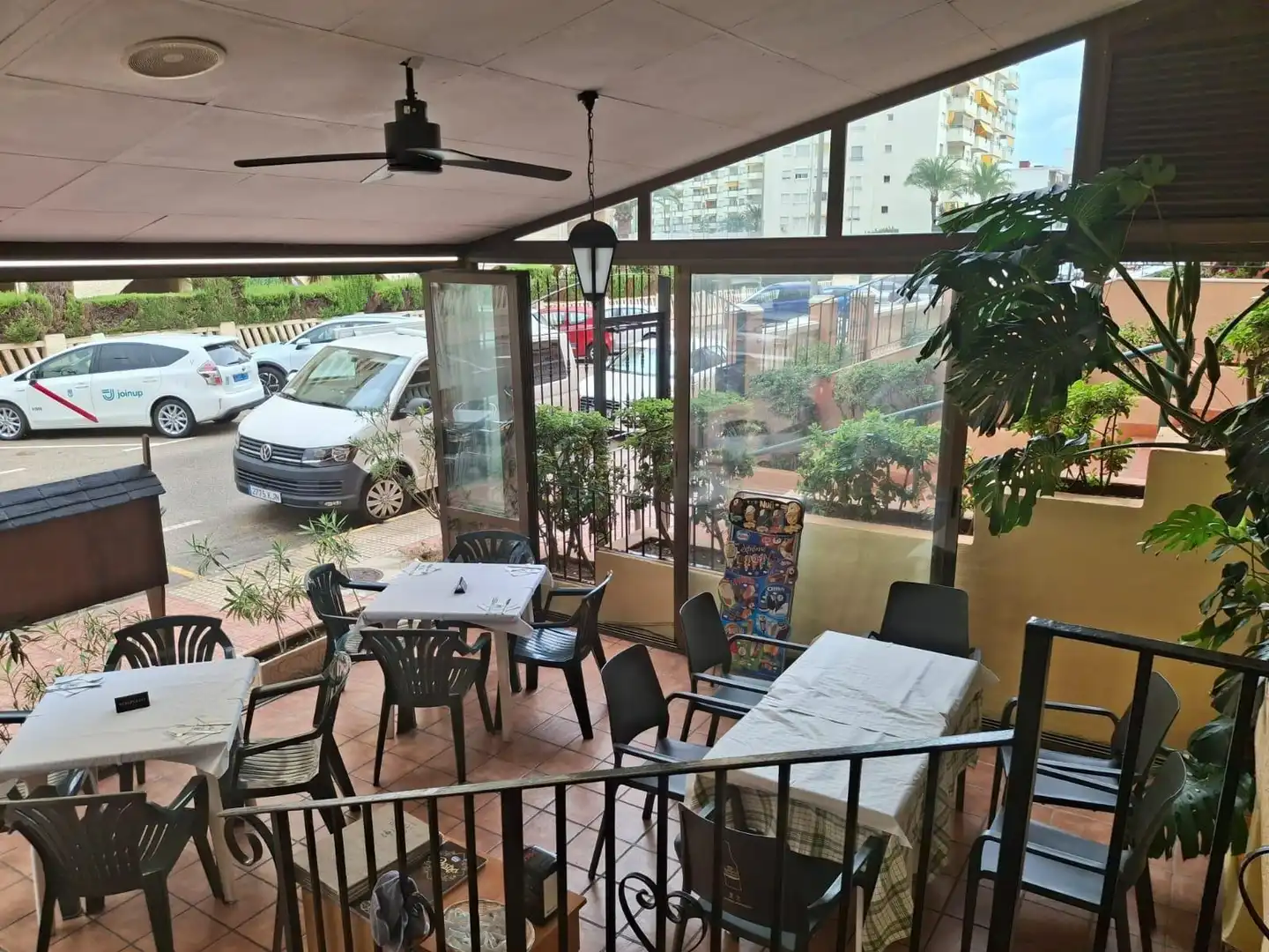 Local commercial à vendre à Calle CASTELLA-LLEO DE 15, imagen 12