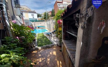 Piscina de Casa o xalet en venda en San Martín de la Vega amb Terrassa i Piscina