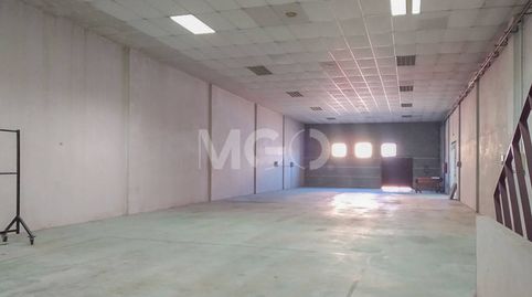 Photo 5 of Industrial buildings for rent in Calle Sant Pere de Casserres, 1, Caputxins - Ambulatori, Vic