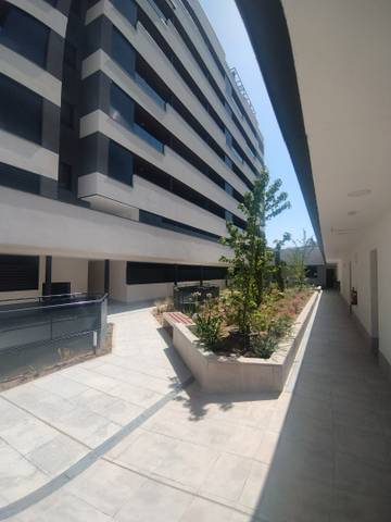 Apartamento en Alquiler en Avenida de la Industria, 51 en Primera Fase - Nuevo Tres Cantos