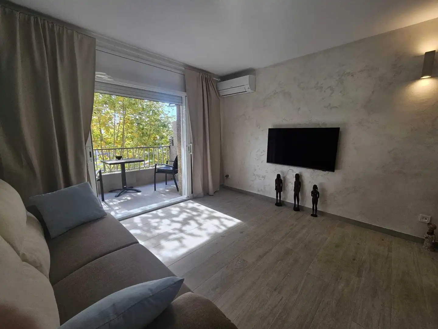 Apartamento con terraza en venta en P. TIPIC/AV. F.DE CLIMENT, imagen 5