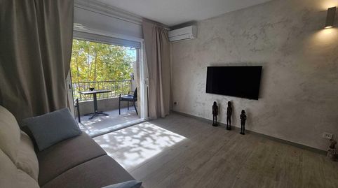 Foto 5 de Apartament en venda a P. Tipic/av. F.de Climent, Moxó - Sant Mori, Empuriabrava