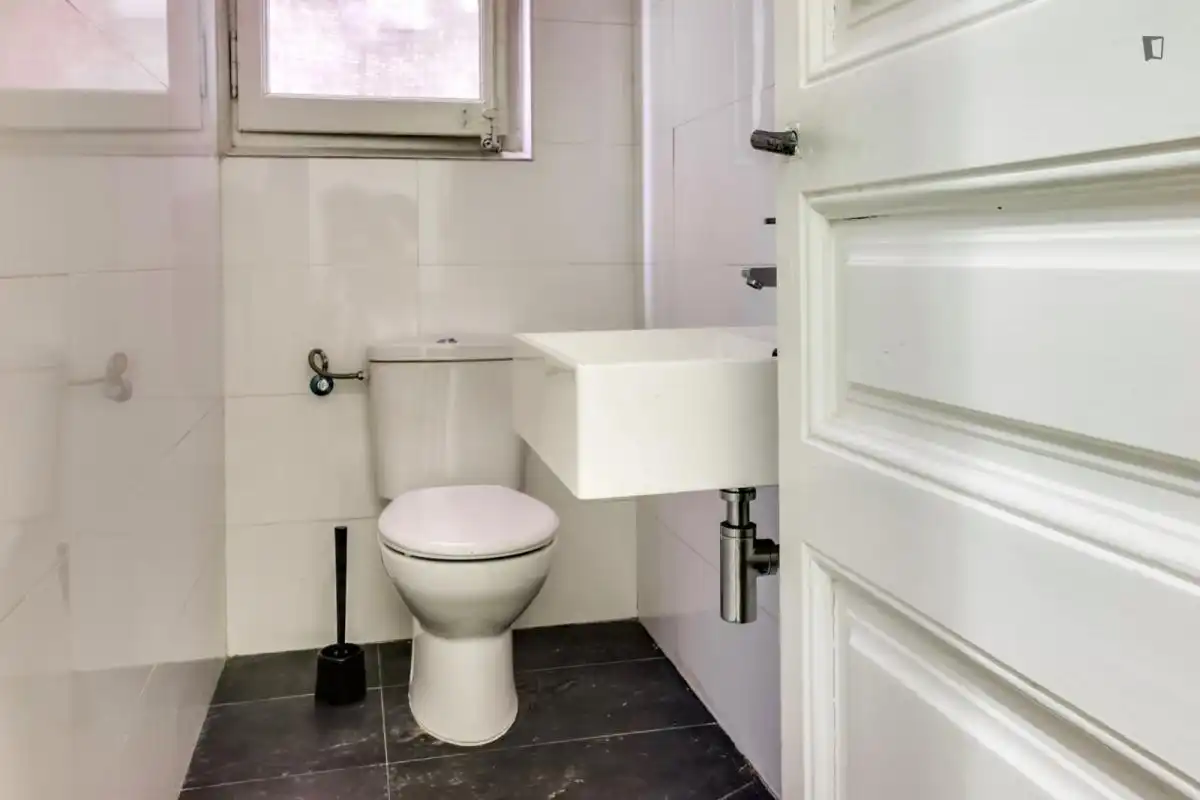 Room in Vila de Gràcia
