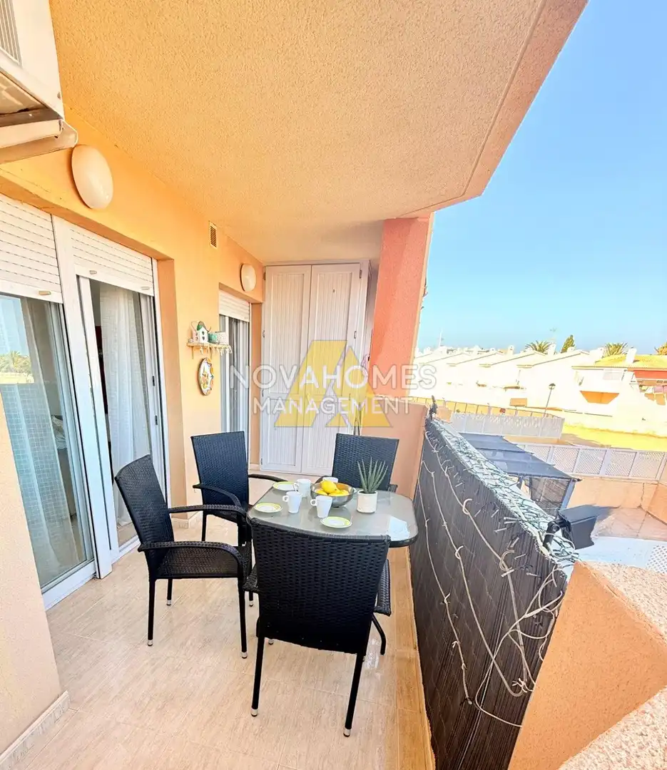 Apartament amb piscina en venda a N/A 5, imagen 20