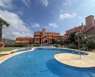 Exterior view of Apartment for sale in Marbella  with Air Conditioner, Terrace and Storage room