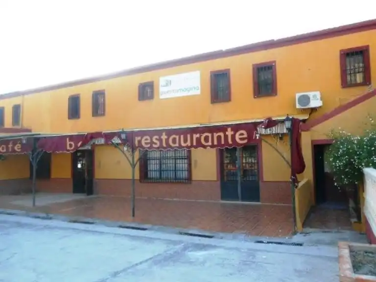 Edifici en venda en La Guardia de Jaén
