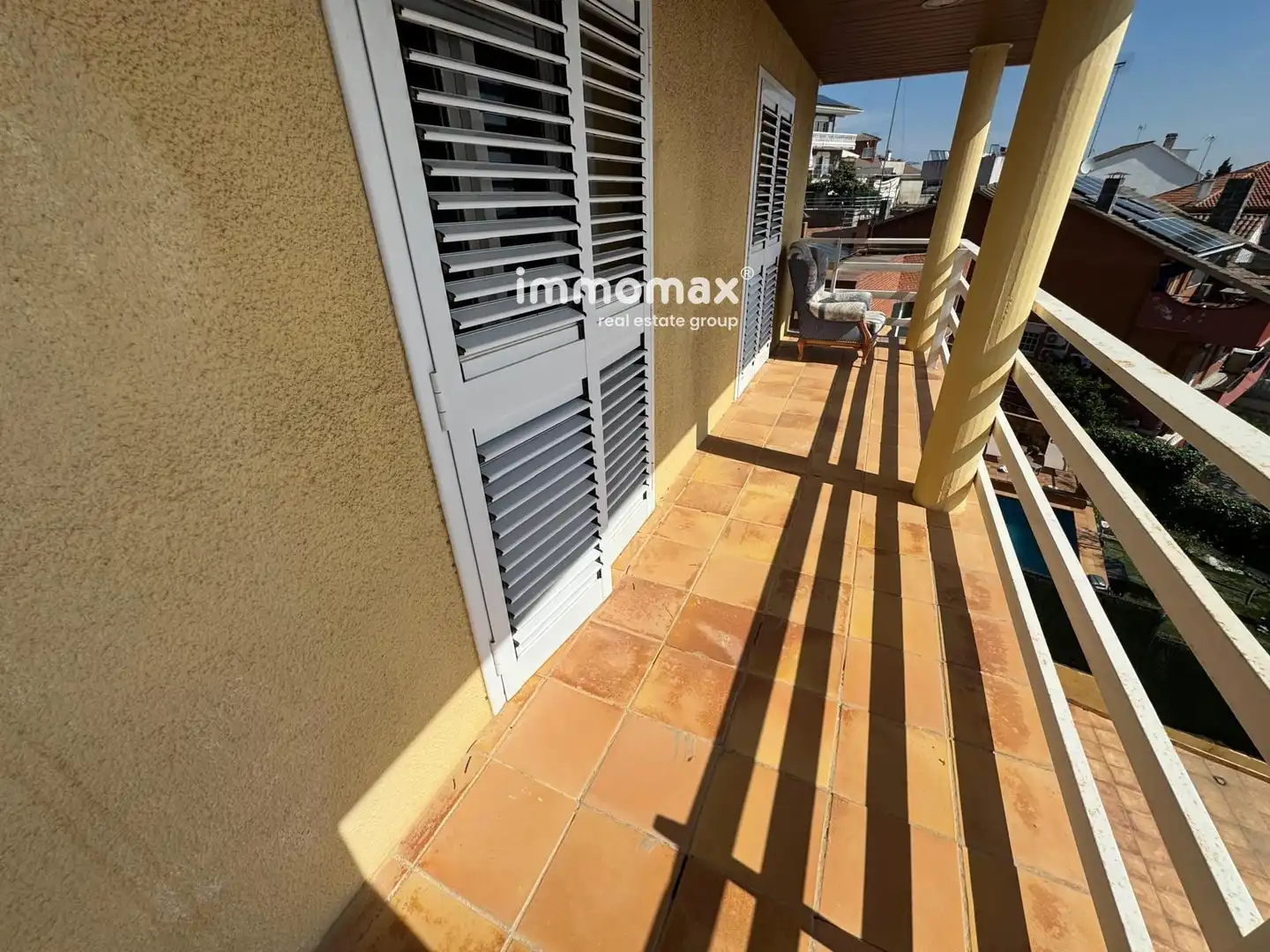 Chalet con piscina en venta en Torrent Ballester, imagen 14