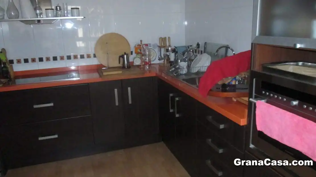 Adosado en venta en Paseo Laguna de Cameros 10, imagen 13